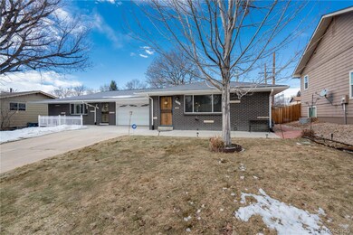 1955 Independence St, Lakewood, CO 80215 - photo 2