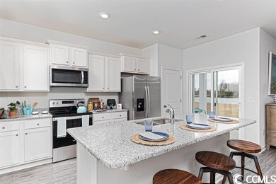 1602 Cosmos Ln unit Lot 266- Kerry B, Myrtle Beach, SC 29577 - photo 5