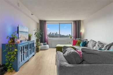 Park Lane On Peachtree unit 601, Atlanta, GA 30305 - photo 2