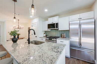 3212 Santa Teresa Ave, Dallas, TX 75228 - photo 7