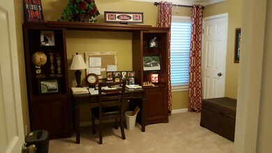 simmons office