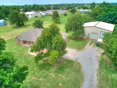 View of bird's eye view