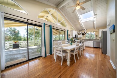 Dining & Kitchen