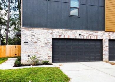 2507 Appian Way unit A, Roman Forest, TX 77357 - photo 4