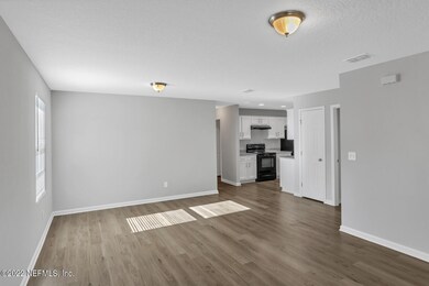 Living / Dining