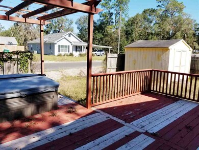 66 Dans Dr, Crawfordville, FL 32327 - photo 3