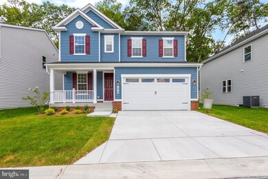 7920 Sage Brook Ct, Severn, MD 21144 - photo 2