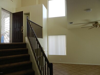 main level view