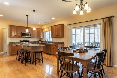 17 Farrier Way, Plainville, MA 02762 - photo 6