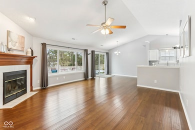 12427 Trumbull Ct, Fishers, IN 46038 - photo 5