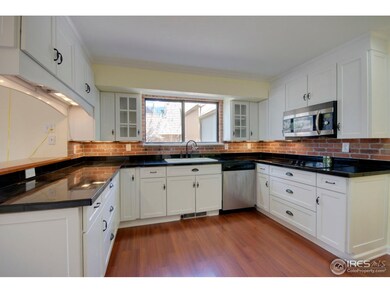 Newer kitchen