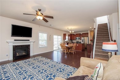 1452 Donegal Dr unit 337, Clover, SC 29710 - photo 7