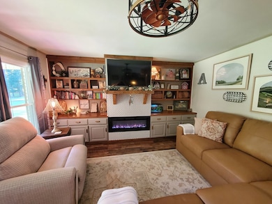 606 Ball Creek Rd N, Talking Rock, GA 30175 - photo 4