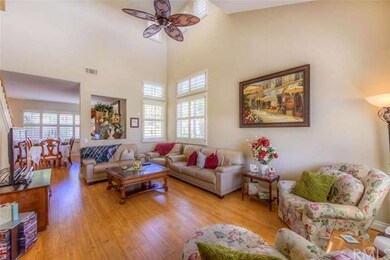 Laminate flooring, upgraded baseboards, upgraded c