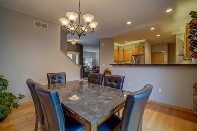 2842 Big Bluestem Pkwy, Fitchburg, WI 53711 - photo 7