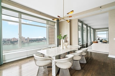 240 Riverside Blvd unit 1, New York, NY 10069 - photo 4
