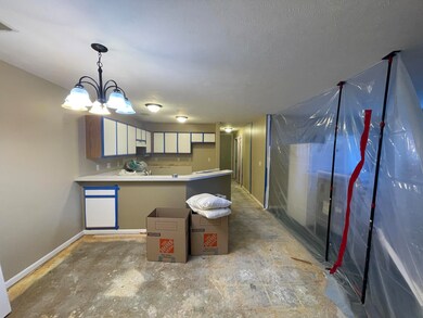 Dining & Kitchen