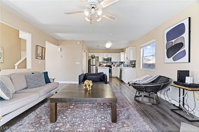 8213 Grassy Point Cir, Las Vegas, NV 89145 - photo 7