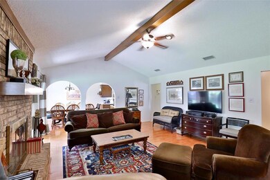 3218 Pheasant Dr, Abilene, TX 79606 - photo 6