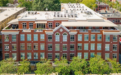 845 N High St unit 204, Columbus, OH 43215 - photo 2