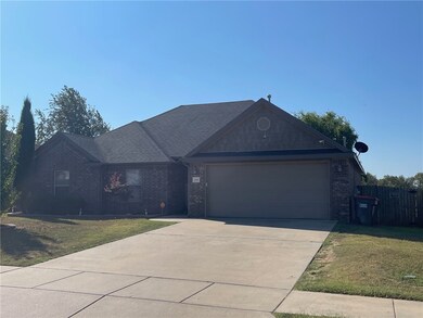 1441 Bridgeboro Ave, Springdale, AR 72764 - photo 2