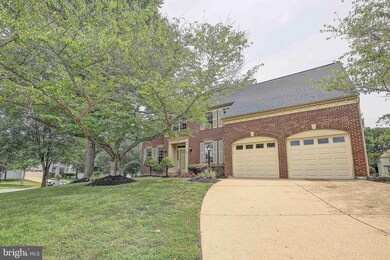 504 Jennings Mill Dr, Bowie, MD 20721 - photo 4
