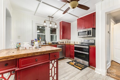 515 S Ashe Ave, Newton, NC 28658 - photo 7