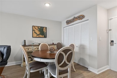 Cape Henry Towers unit 1214, Virginia Beach, VA 23451 - photo 4