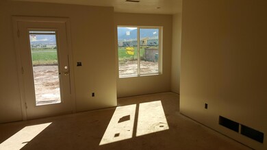 3b Back Door