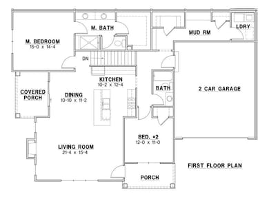 2251 W Dartmouth St, Olathe, KS 66061 - photo 5