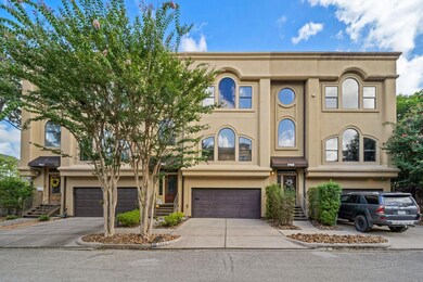 1962 Indiana St, Houston, TX 77019 - photo 2