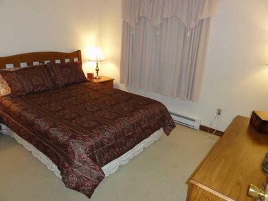 Master Bedroom.