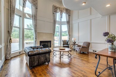 1012 Diamond Blvd, Southlake, TX 76092 - photo 7