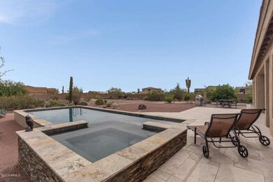 Beautiful Backyard Retreat!!