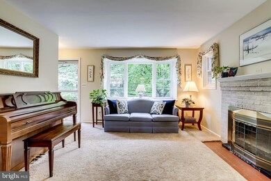 2114 Greenwich St, Falls Church, VA 22043 - photo 7