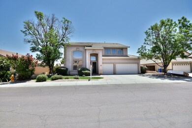 557 N Newport St, Chandler, AZ 85225 - photo 2