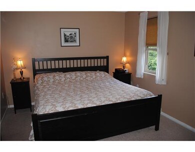 Master Bedroom.