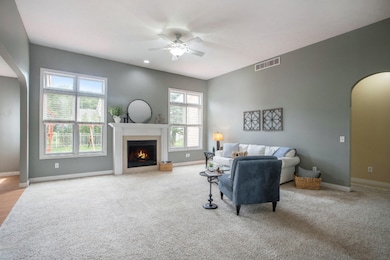 10925 Country Grove Cir, Portage, MI 49024 - photo 5