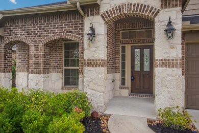 31707 Morning Ridge Ln, Spring, TX 77386 - photo 2