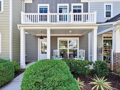 1032 Carraway Ln, Spring Hill, TN 37174 - photo 4