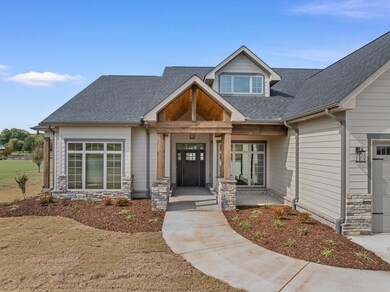 303 Vista Shores Rd, Rogersville, AL 35652 - photo 3