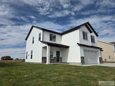 641 S 2470 W, Rexburg, ID 83440 - photo 2
