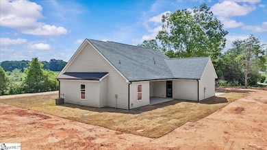 4491 Babb Rd, Greer, SC 29651 - photo 6