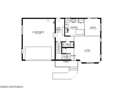 1816 1st floor