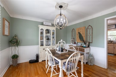 3743 NE Woodland Ct, Lees Summit, MO 64064 - photo 6