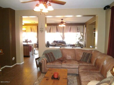 Family-Living room 2
