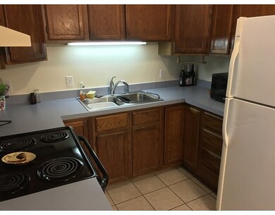 13 Harding St unit 6, South Grafton, MA 01560 - photo 4