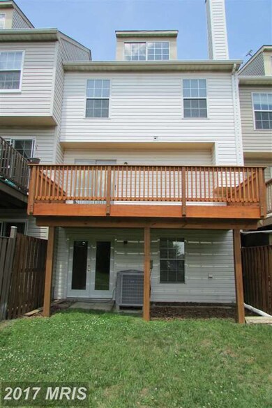 7869 Hidden Creek Way unit 58, Stoney Beach, MD 21226 - photo 5