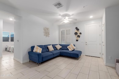 7820 E Baseline Rd unit 107, Mesa, AZ 85209 - photo 5