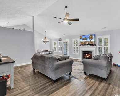 215 Oak Landing Dr, Conway, SC 29527 - photo 5